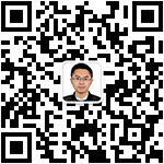 扫描关注博锐赛拓微信公众账号